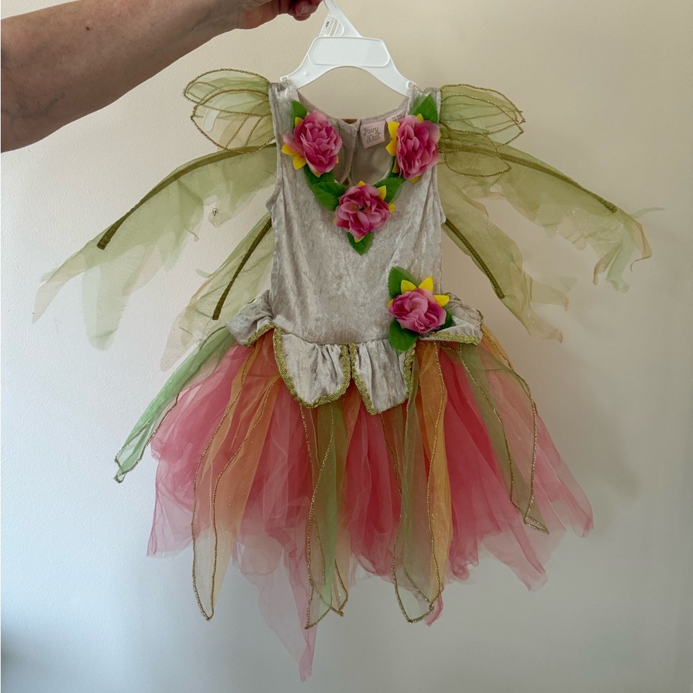 Fairy Costume for Toddler - Picture 8 of 8